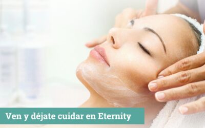 Cómo Preparar Tu Piel para el Verano con Tratamientos Estéticos en Eternity Alcalá de Henares