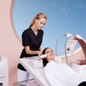 Pack 6 Sesiones LPG Facial + Mascarilla y Tratamiento de Hidratación