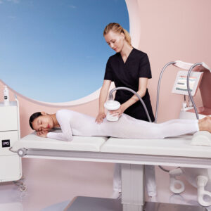 Pack 12 Sesiones LPG Endermologie