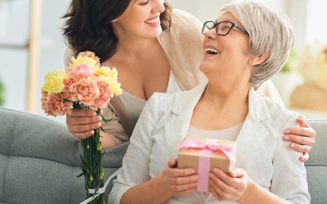 Día de la Madre: Un Momento para Mimar a Quien Siempre Está Ahí