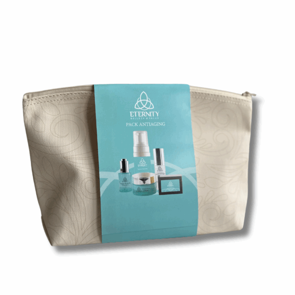 Pack Belleza Esencial Eternity Alcalá - Imagen 2