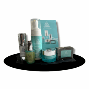 Pack Belleza Esencial Eternity Alcalá