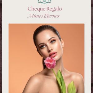 Cheque Regalo: Mimos Eternos