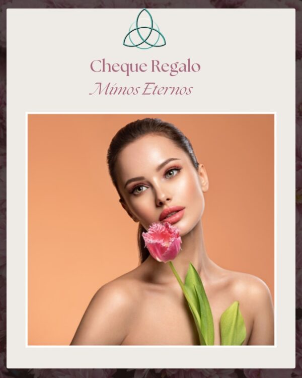 Cheque Regalo: Mimos Eternos