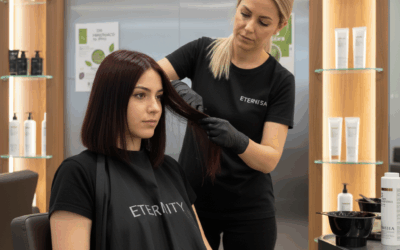 Tinte Sin Amoniaco en Alcalá de Henares: La Coloración Zero Vegano de BioKera