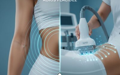 Tratamiento para la Flacidez en Brazos y Abdomen en Alcalá de Henares