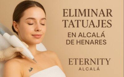 Eliminar Tatuajes en Alcalá de Henares: La Guía Completa de Precios y Láser