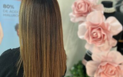 Alisado Sweet en Alcalá de Henares: La Revolución del Alisado Orgánico (Sin Formol) para un Pelo Liso y Sano