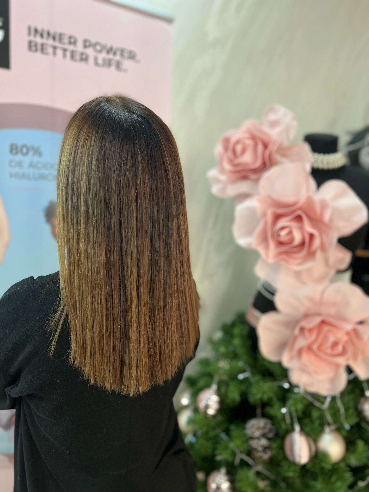 Alisado Sweet Alcalá de Henares