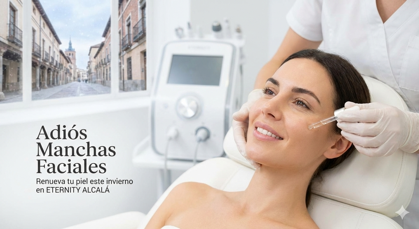 eliminar-manchas-cara-alcala-de-henares