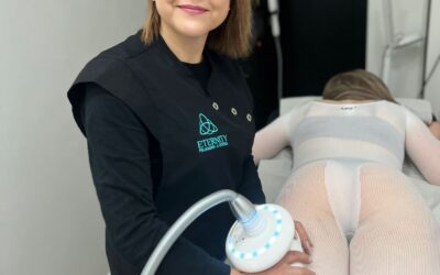 Adiós a la celulitis y la retención de líquidos: El plan definitivo con LPG en Alcalá