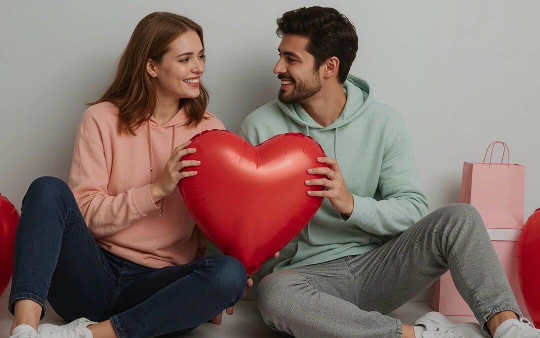 San Valentín en Alcalá: Los mejores regalos de belleza y experiencias VIP